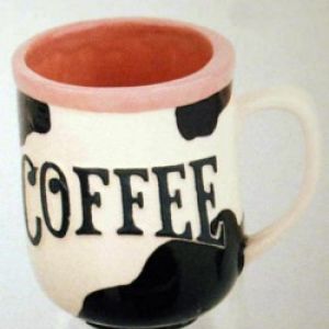 Country Kitchen Coffee Mug