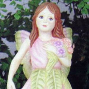 Fairy Standing Large