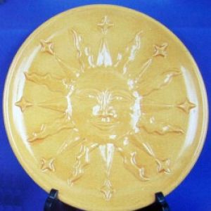Sun Plate