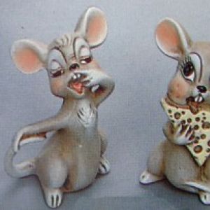 Mice (set of 2)