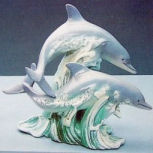 Dolphin each - short