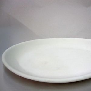 Long Oval Platter