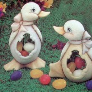 Egg Belly Ducks Each