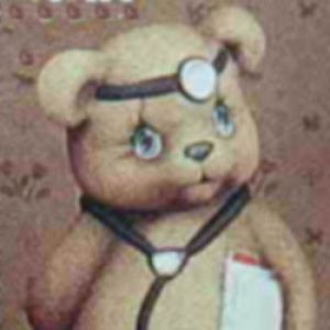 Bear Naked Doctor