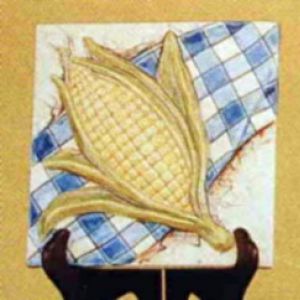 Corn Shell Tile