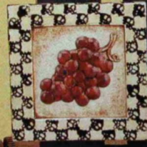 Grape Tile
