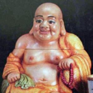 Large Buddha