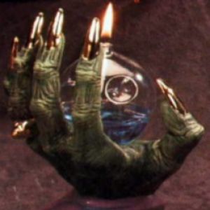 Wizard Hand