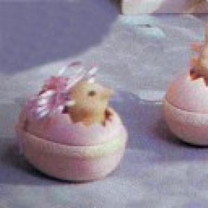 Chick In Eggs - each