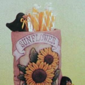 Sunflower Seed Pack