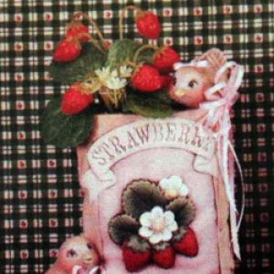 Strawberry Seed Pack
