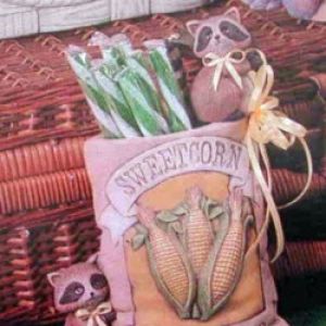 Sweet Corn Seed Pack