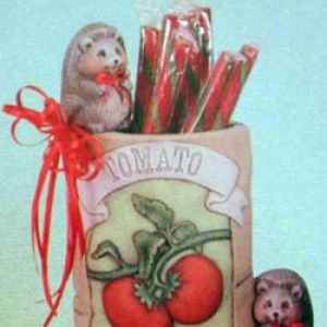 Tomatoe Seed Pack