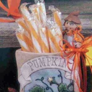 Pumpkin Seed Pack