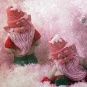 Crackpot Gnomes (Set of 3)