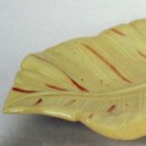 Banana Leaf Platter