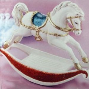 Rocking Horse Small