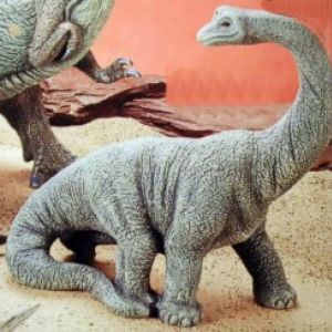 Brachiosaurus 12