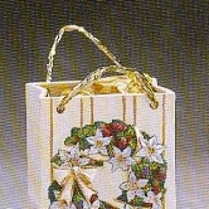 Christmas Wreath Packet