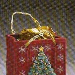 Christmas Tree Packet