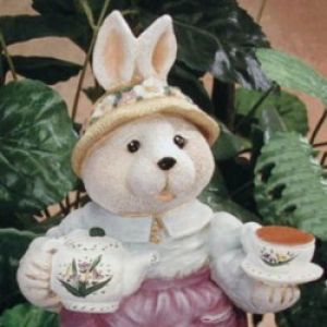 Rosie Rabbit
