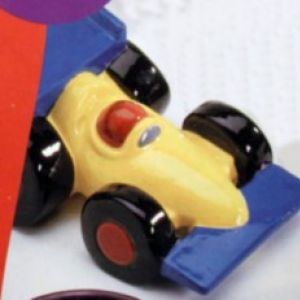 Kids Race Car 7