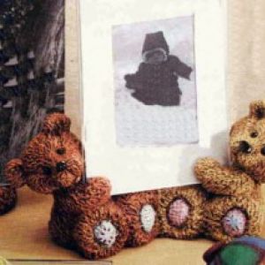 Bears Memory Keeper