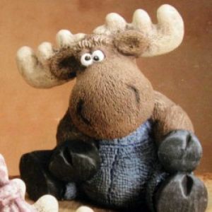 Marty Moose 5