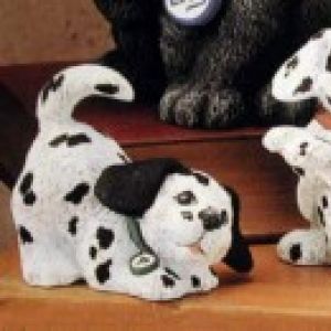 Puppies Collectable (set of 3)