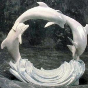Ring Of Dolphins