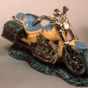 Motorcycle Small