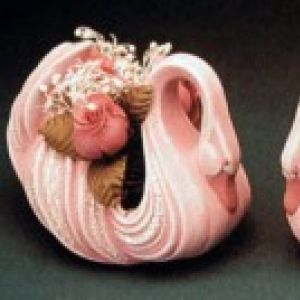 Swan Cont XX/Small (set of 2)