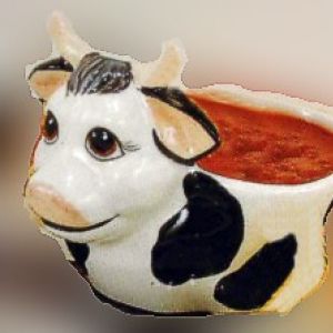 Cow Bowl