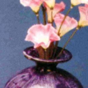 Plain Vase 6