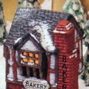 Bakery 6