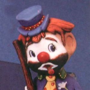 Clown Tramp