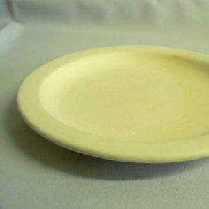 Small Rim Deep Side Plate