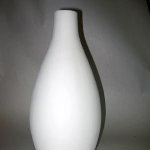 Thin Small Neck Vase