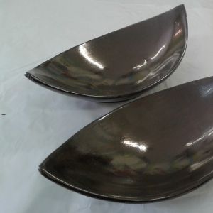 Small Pointy Boat Bowl