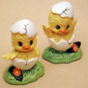 Ducks In Eggs 3