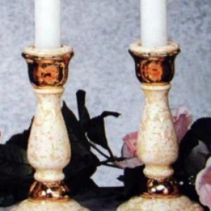 Candlestick (1 only)