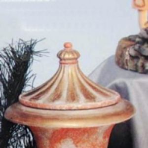 Small Urn without Lid