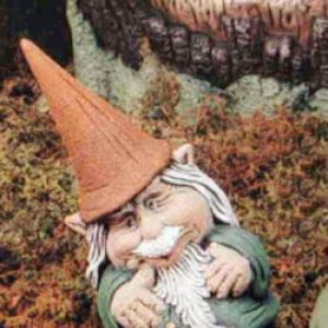 Jolly Gnome