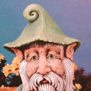 Ingor Gnome 14