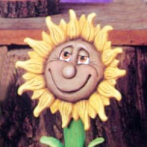Sammy Sunflower
