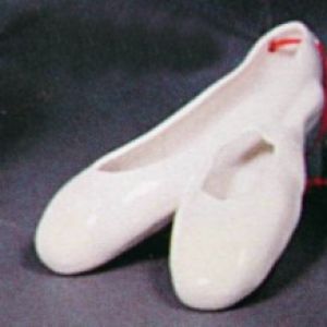 Ballet Slippers Double