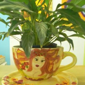Cup Planter X-large Cup only